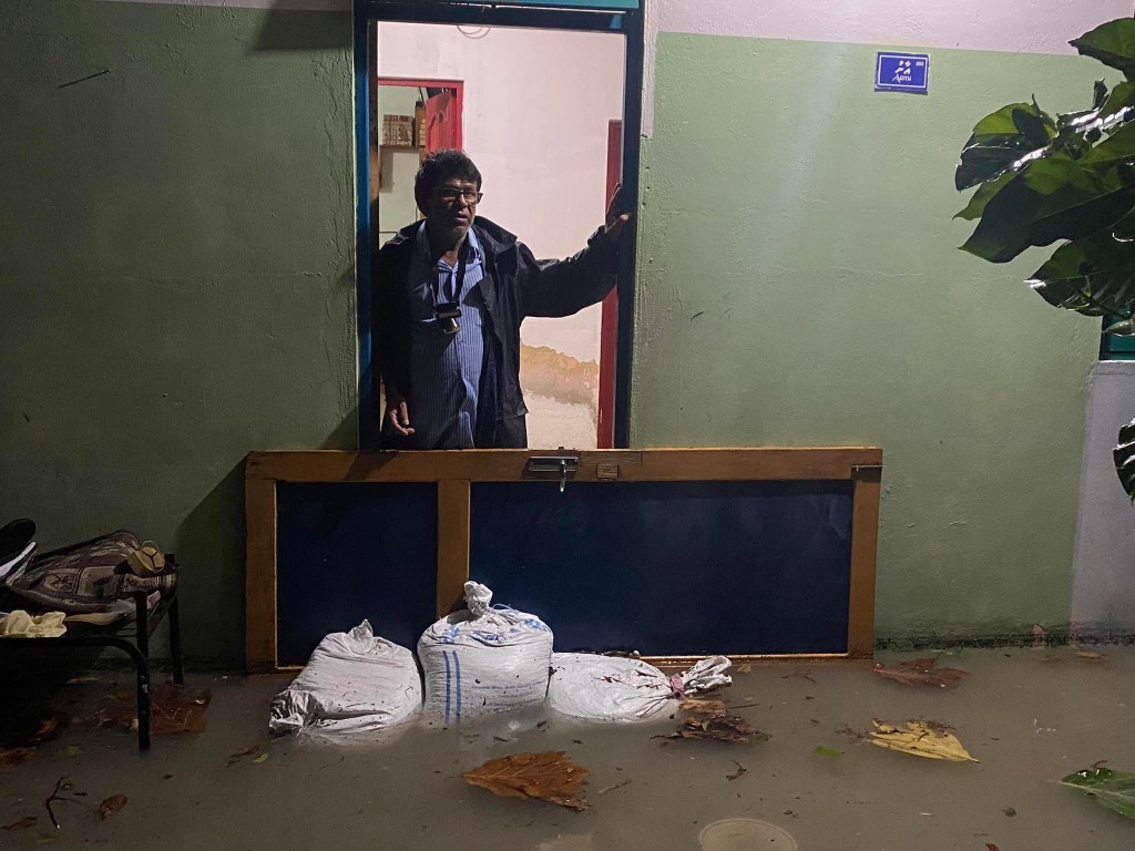 Vissaarai gai gellunvi 9 rashakah 1.3 million rufiyaa dheefi