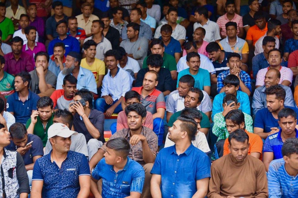 Bidheyseen Raajje in beyrah fonuvi faisaa 89 percent ithuruvejje