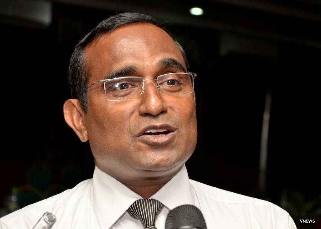 Judicial council alun ufehdhumah kureege uhthama fandiyaaru thaaeedhukurahvaifi