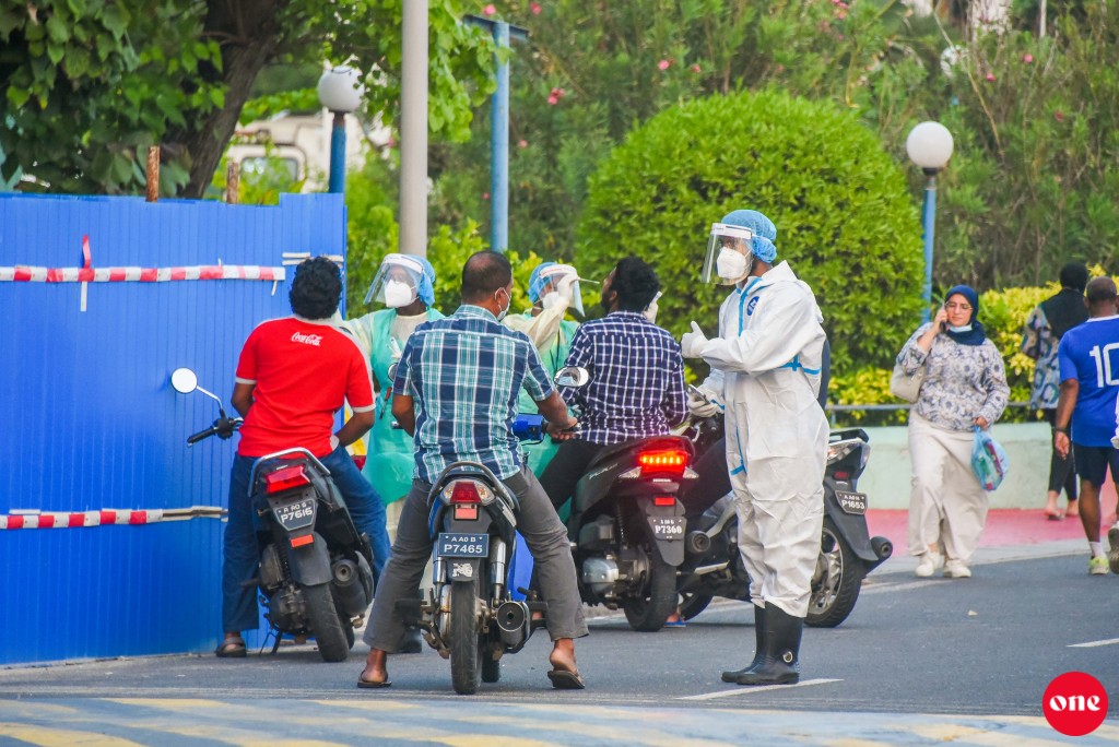 HPA reports total 129 positive cases today