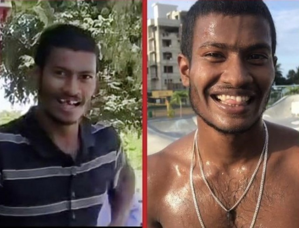 Shiau ge maru: Sahil ge vakeelu massalain thanaazul vejje