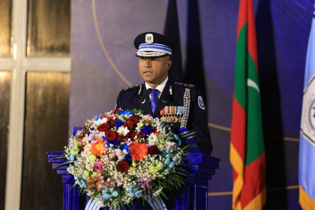 November 11 gai CP Hameed retire kuravvanee