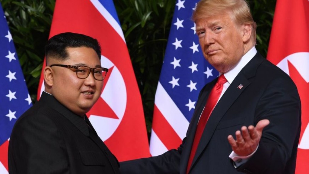 Second Kim-Trump Summit to be held by the end of February