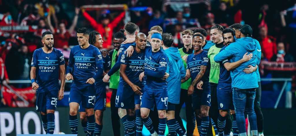 Ingereysi gadha 2 baaru, City aai Liverpool semi ah