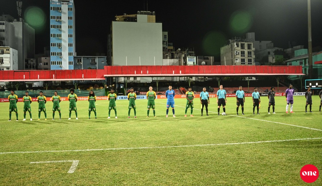 League alun feshumah hurihaa kulhuntherinnaai official inn miadhu vaccine jahan fashanee
