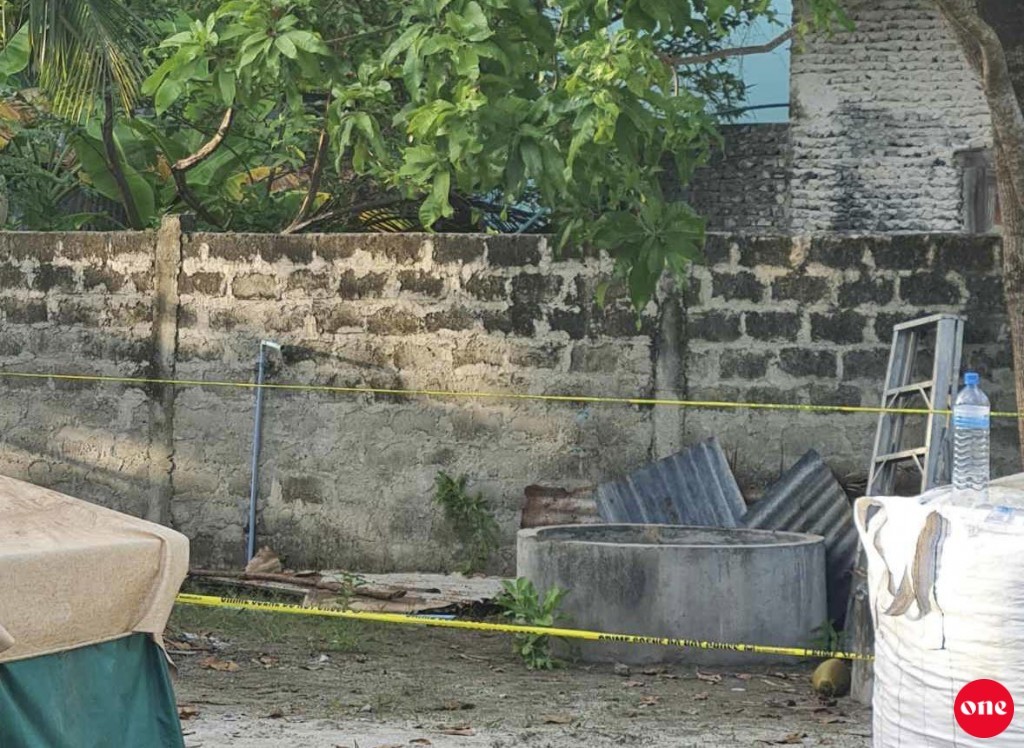 Mahmood's body brought to Male' for testing, no arrests made so far