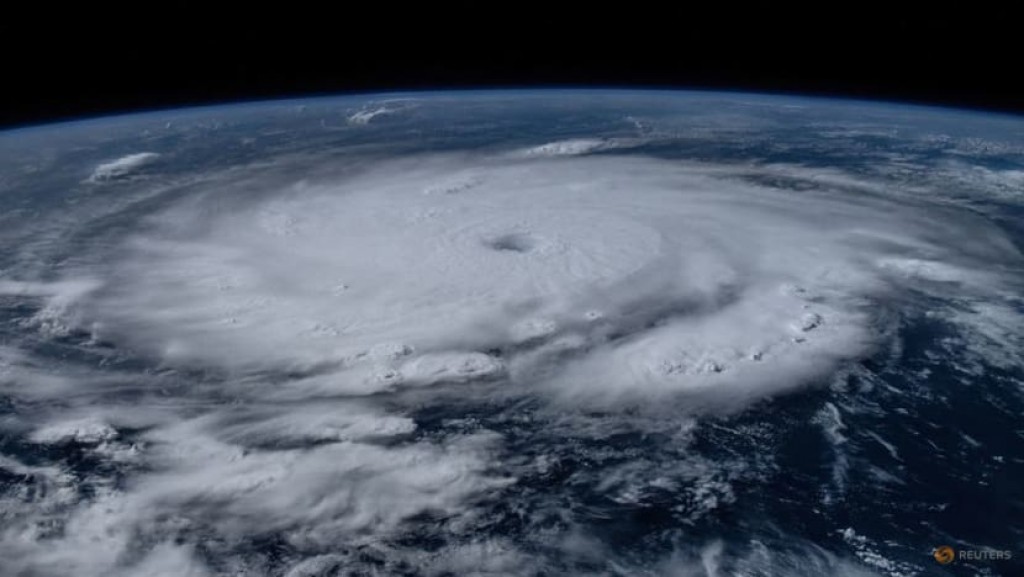Caribbean requests climate funding following devastation from Hurricane Beryl