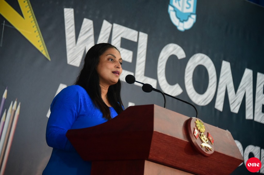 Creative Arts kiyavaidheynee islaahaa eggothah thayyarukoffaivaa foiyhthakun: Education