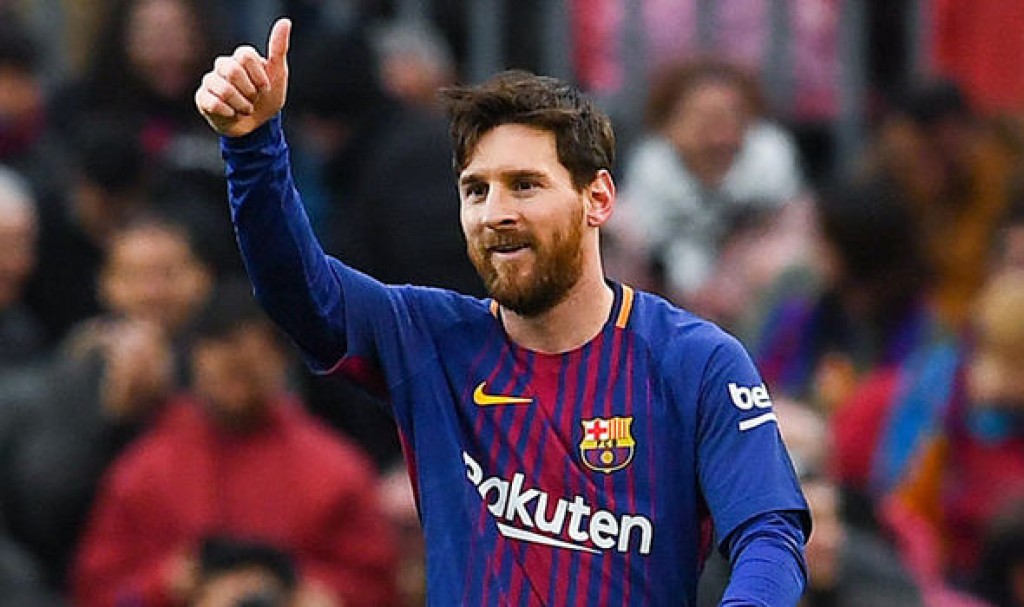 Qatar World Cup 2022: Lionel Messi ge record thah dhemigendhaaneveve.