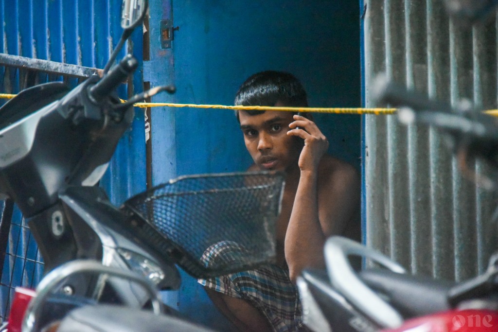 Athoilhuthakuge case thah boduthanun mahcchah, quarantine usoolah thabaa nuvaneebaa?