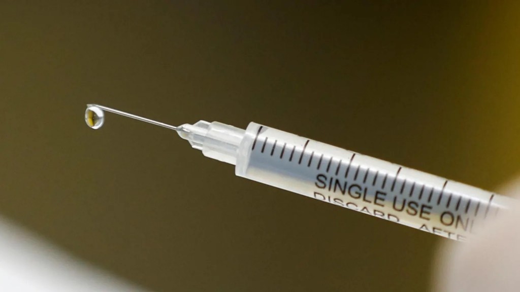 South Africa reports second monkeypox death