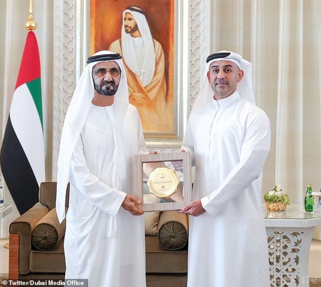 Men dominate all Gender Equality Awards in UAE