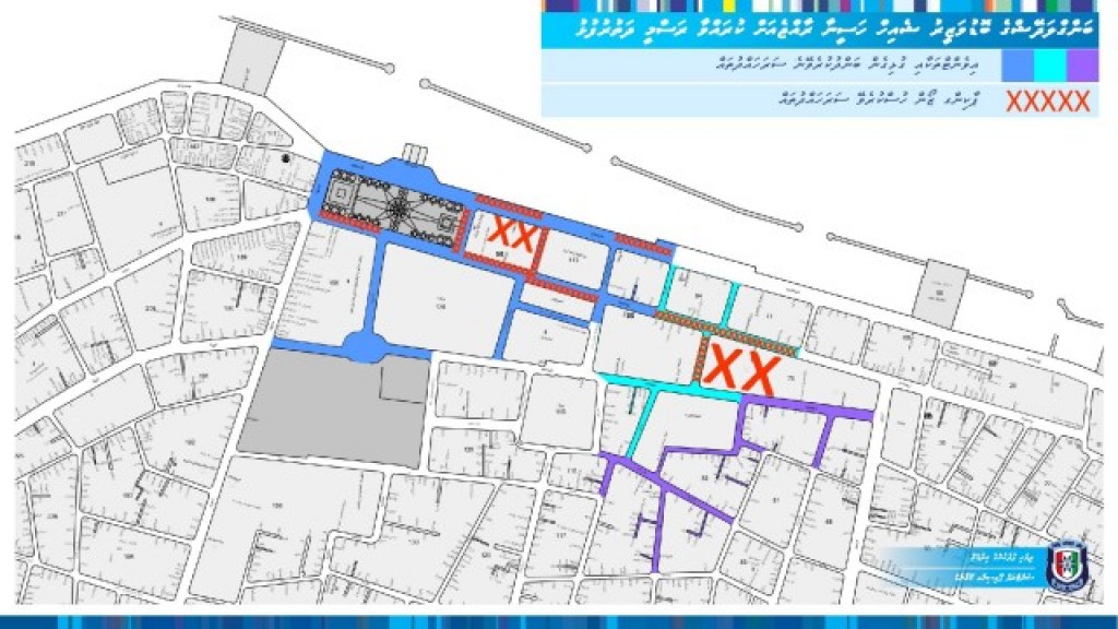 Sheikh Hasina ge dhathurufulhaa gulhigen vaki vaguthu thakehgai Male' ge baeh sarahahdhu thah bandhu kuranee