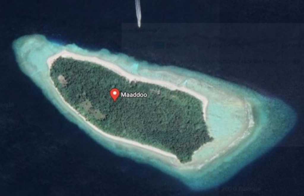 B. Maaddoo dhanduveri kamah dhoonukuran ninmaifi