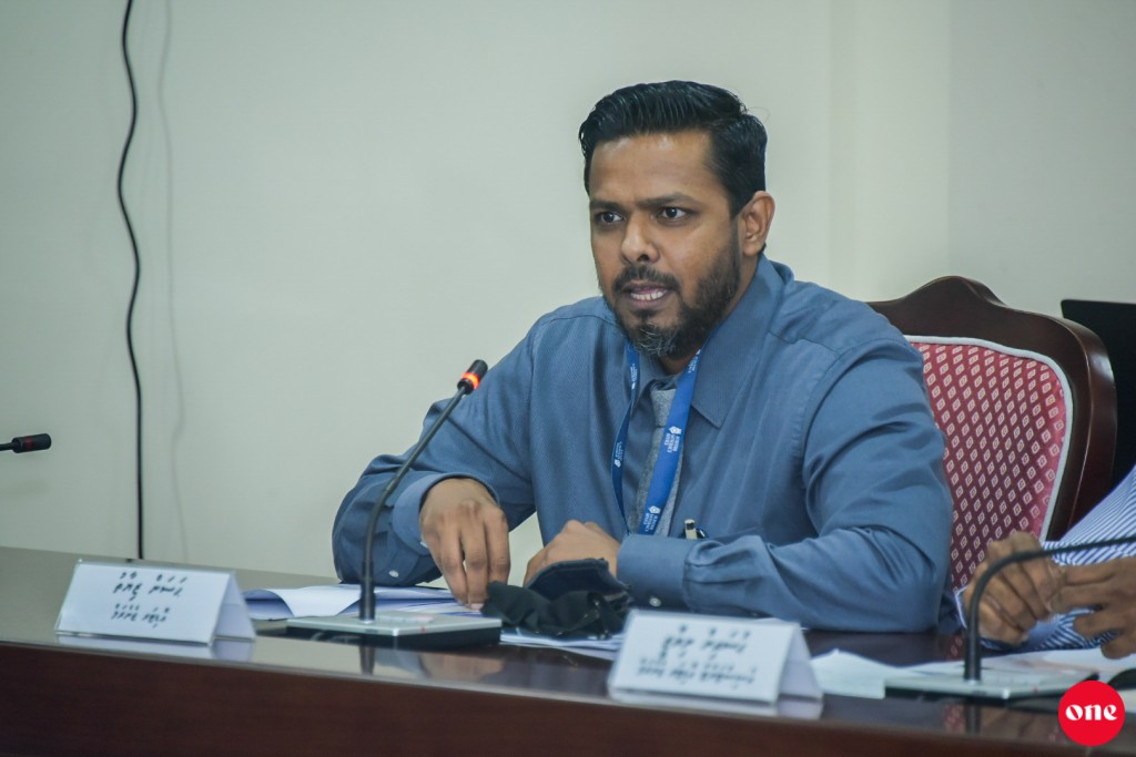 Auditor General Ziyath resigns amid corruption allegations