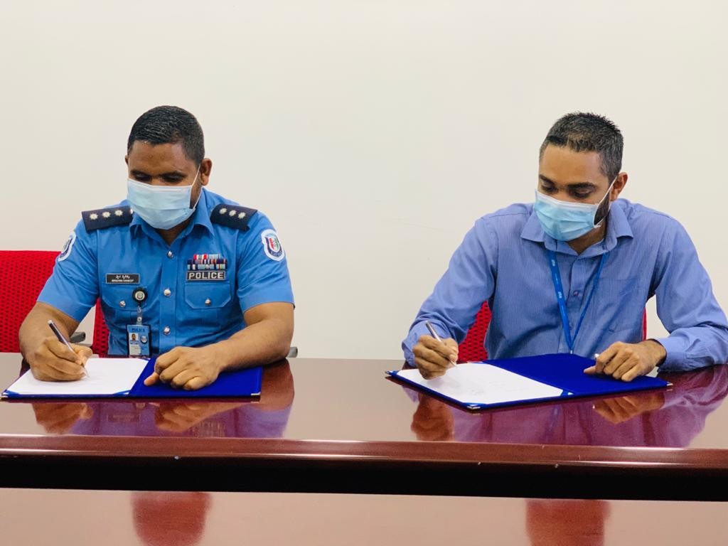 Fuluhunge FCPD ge aa imaaraaiy ninmumah beynunvaa saamaanu foarukohdhinumah STO aa eku soikohffi