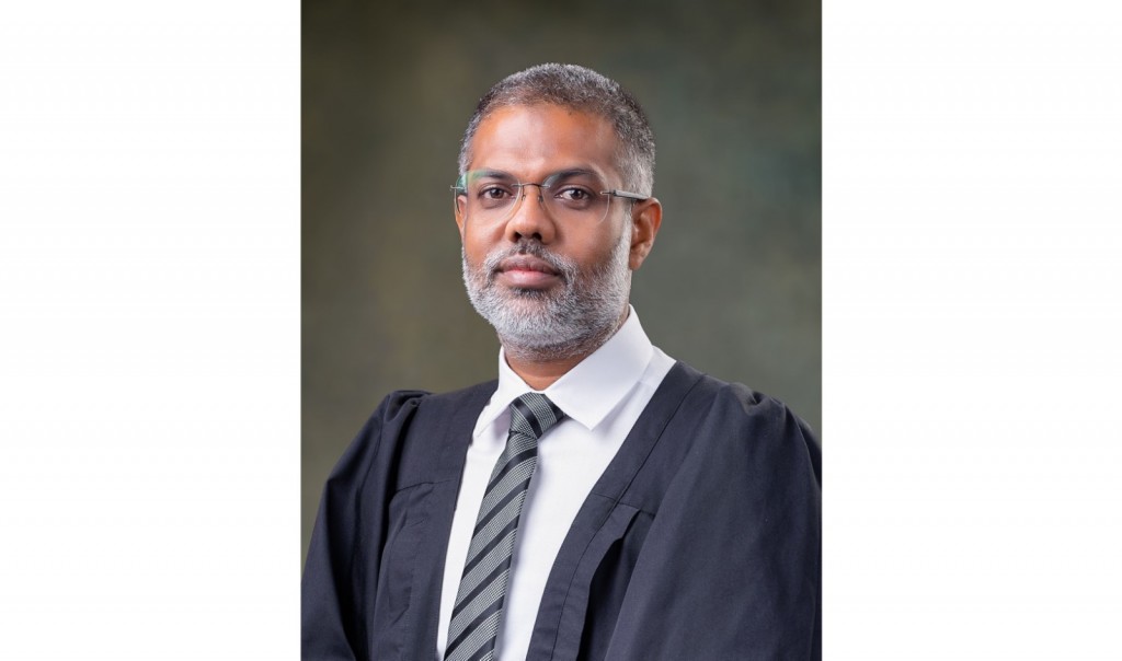 High Court in JSC ah kandalhaa membaraka fandiyaaru Shafeeu