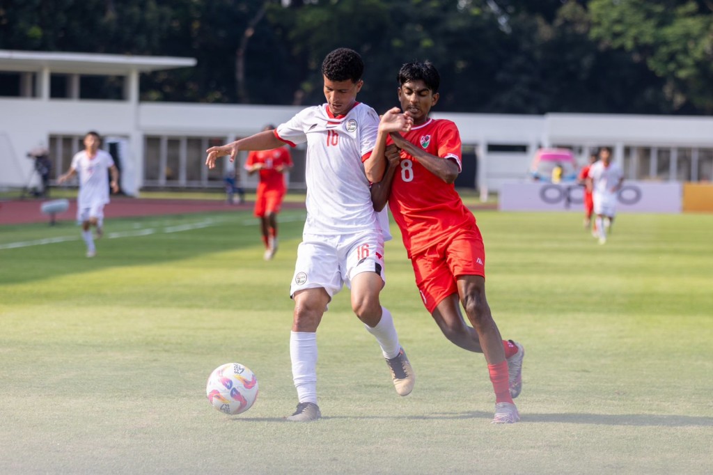 2 vana match gai Yemen athunves zuvaan team balivejje