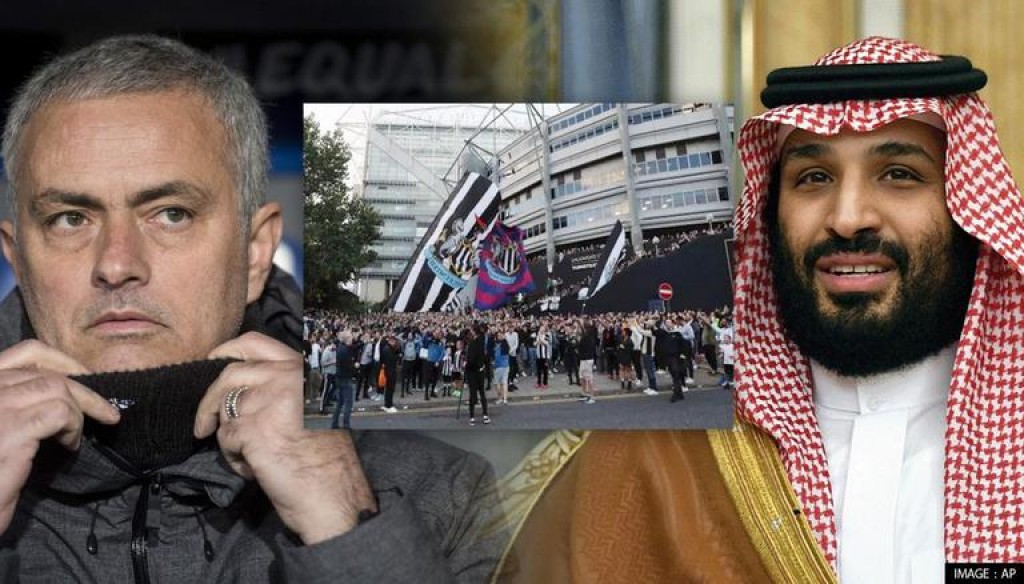 Newcastle ah ''haassa loiyybeh'' oiyy namaves Mourinho Roma dhookoh nulaane