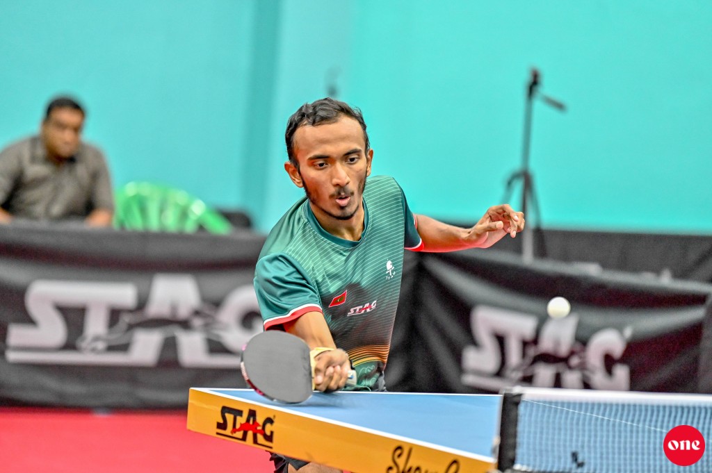 One Photo: Gaumee TT mubaaraathuge final thah