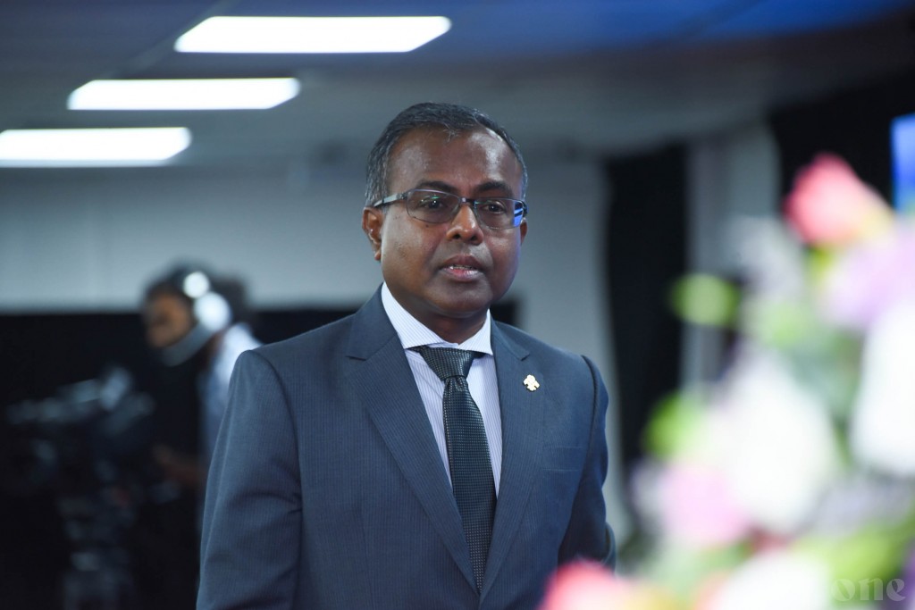 Sarukaarugai corruption ashagathumuh mulhi sarukaaru javaabudhaaree kureveyne mechanism eh onnan vaane: Dr. Didi