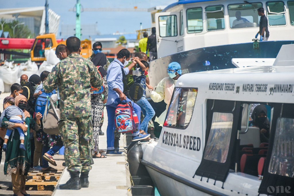 Total recoveries to 18,253 after another 129 people recovers from COVID