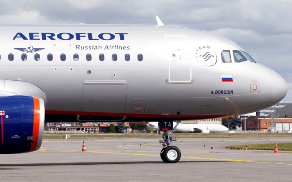Aeroflot increases flight to Maldives