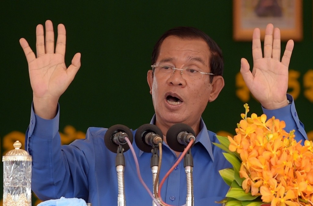 Dhuniyeyge Hun Sen ge boduvazeerukamah iyye furunee 38 ahareve.