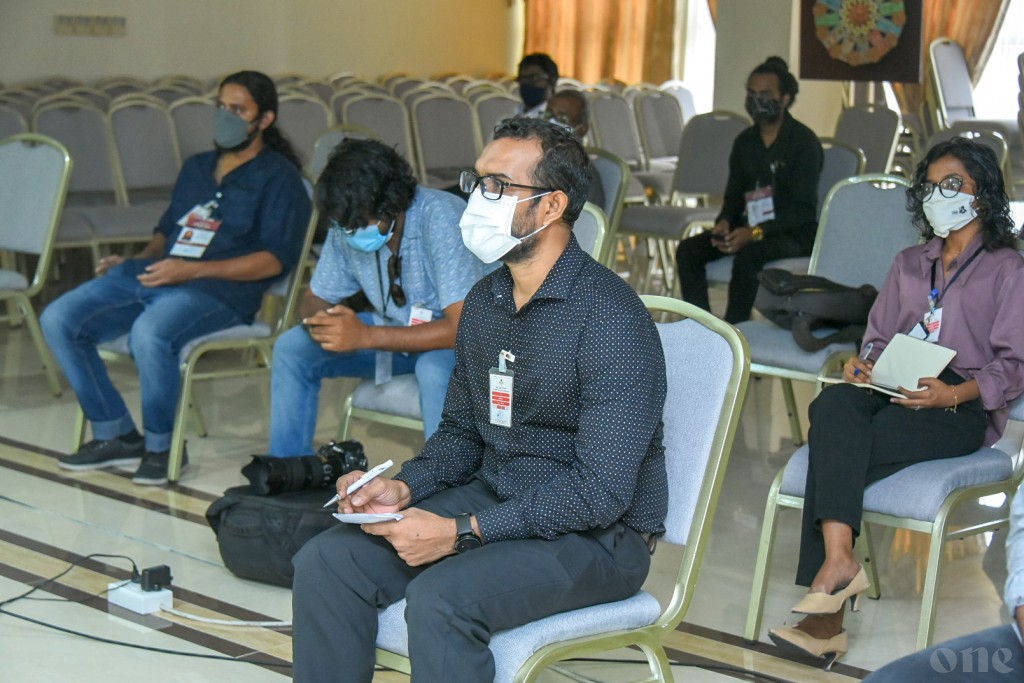 Noosveringe jamihyaage member kamah hushahelhumuge muhdhathu dhevana faharah ithuru koffi