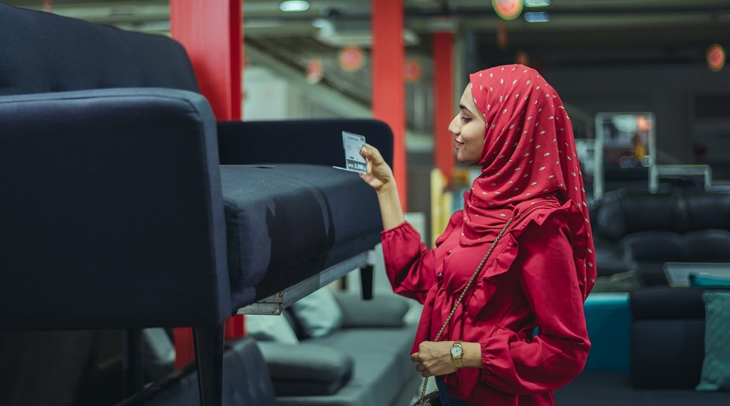 BML islamic financing nagaigen 50,000 rufiyaa libey promotion eh