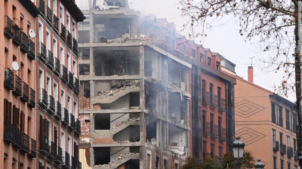 Madrid gai baarugadha govumeh govai 3 meehaku maruvehjje