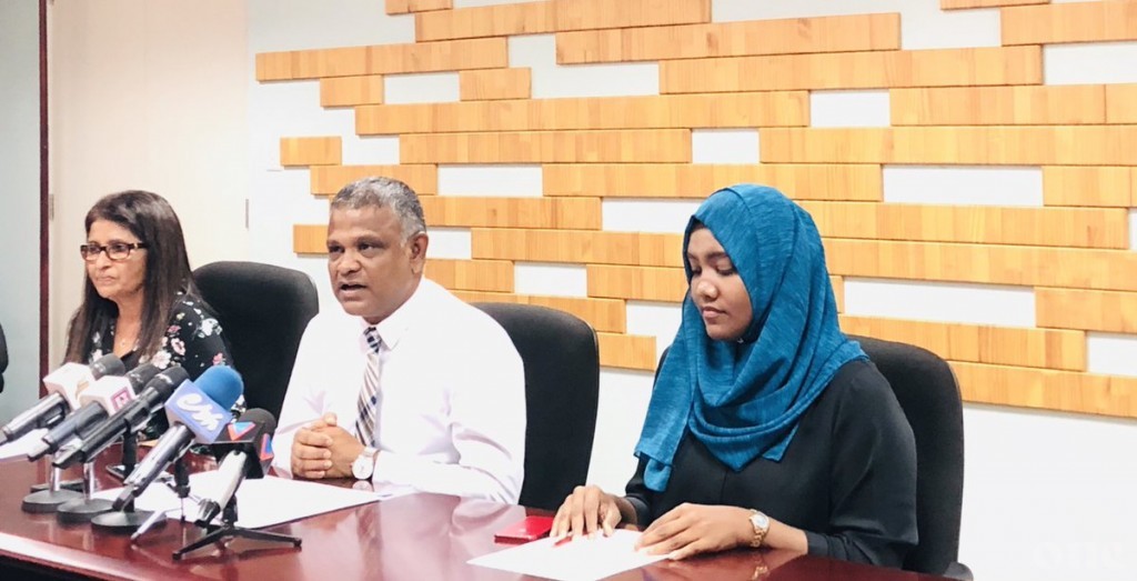 Ministry of Higher education fulfilled all 100 day pledges