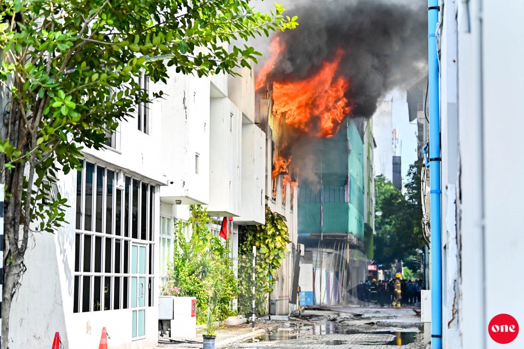 2024 Rewind: Thin Ministry ge office alhiyah hadhaali alifaanuge haadhisaa
