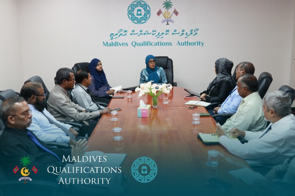 3 meehegge PHD gaboolu kuran engi hukum MQA in isthiunaaf kuranee