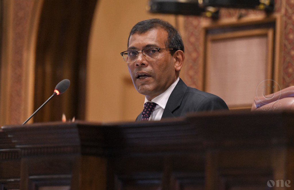 Speaker of Parliament: New judges and PG will be appointed on Saturday