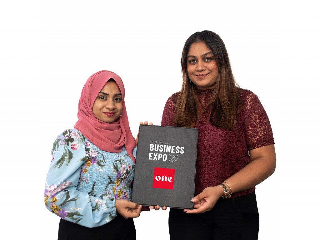 Business expo 2022 ge Online Media partner akah One Online