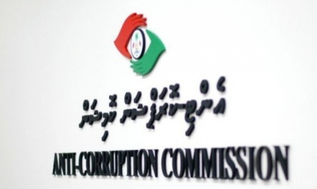 SOF transferred funds to major companies in Maldives