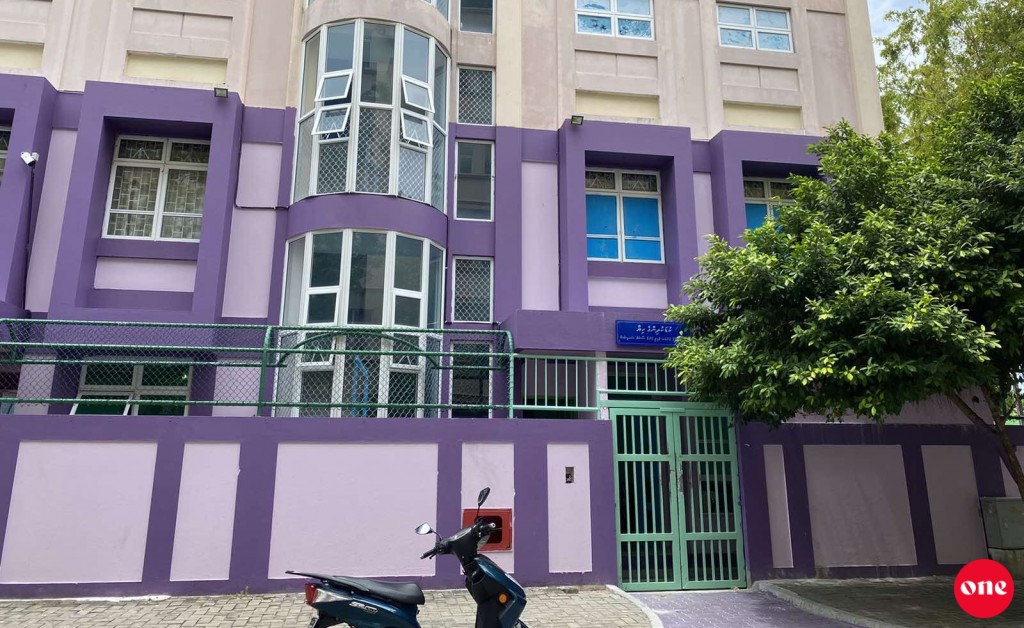 Hiya gai ulhey kuhjakah jinsee goanaa kuri mahsala aa gulhigen ethanuge7 muvahzzafaku suspend kohfi