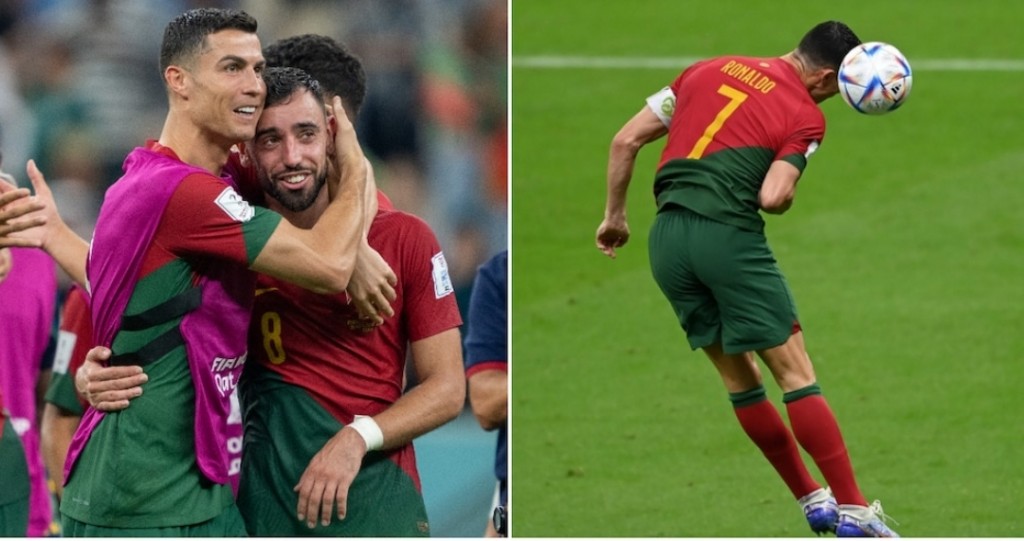 Qatar World Cup 2022: Alhe eii kaaku jehi goal eh tha?