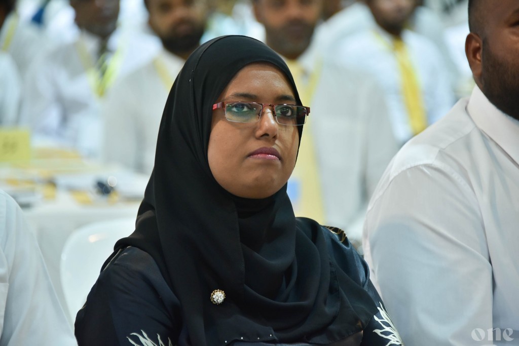Minister Shidhatha resigns