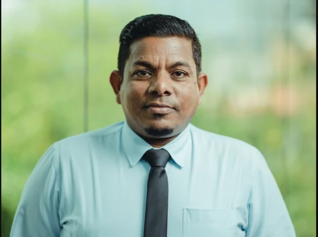 PPM inn Rameez ge massala balamun dhanikoh, party inn isthiufaa dhevvaifi
