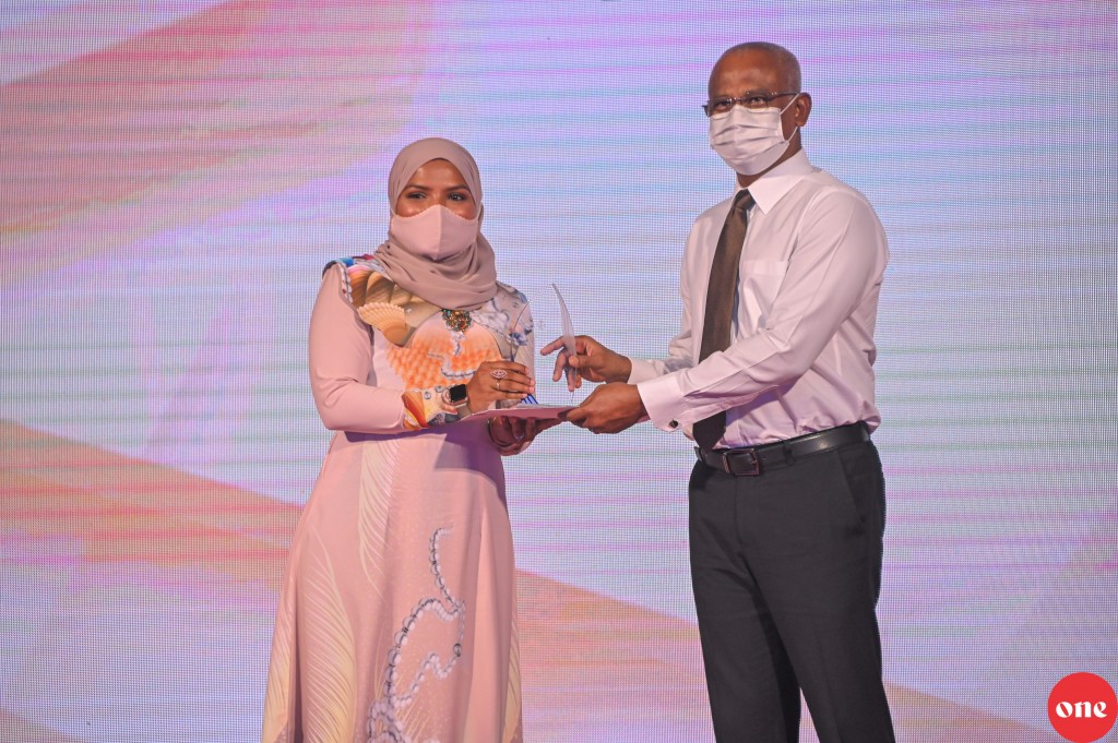 #OnePhoto : Rehendhi Awards