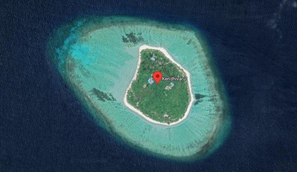 Kandoodhoo aai kendhivaru kuyyah dhookurun huhtuvan N. atoll council in Court ah