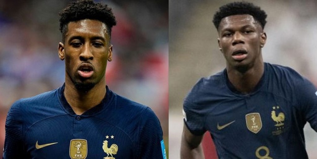 France ge penalty naakaamiyaabu vi Tchouameni aai Coman ah naslee gothun dhimaakurun thakeh!