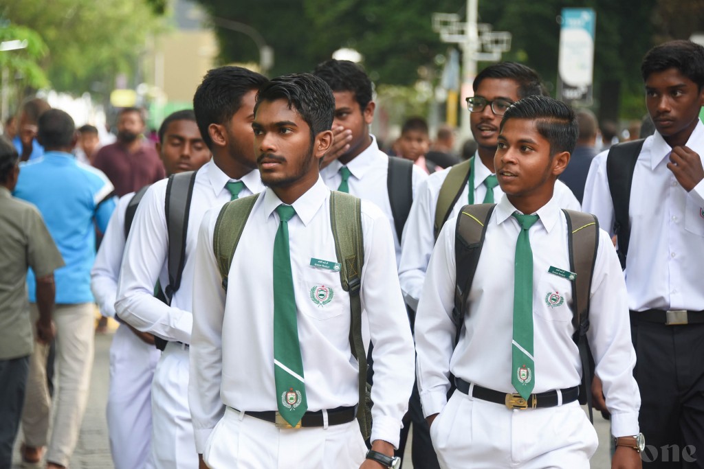 Earliest possible date for school re-opening is June 14: Mabrouk