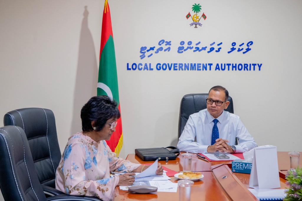 Mayorun adhi council membarunnah diplomatic passport dhinumaa gulhey gothun mashvaraa kohfi