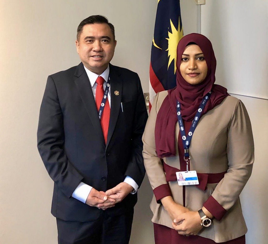 Maldives and Malaysia to sign Agreement on Mutual Recognition which allows Maldivian license in Malaysia