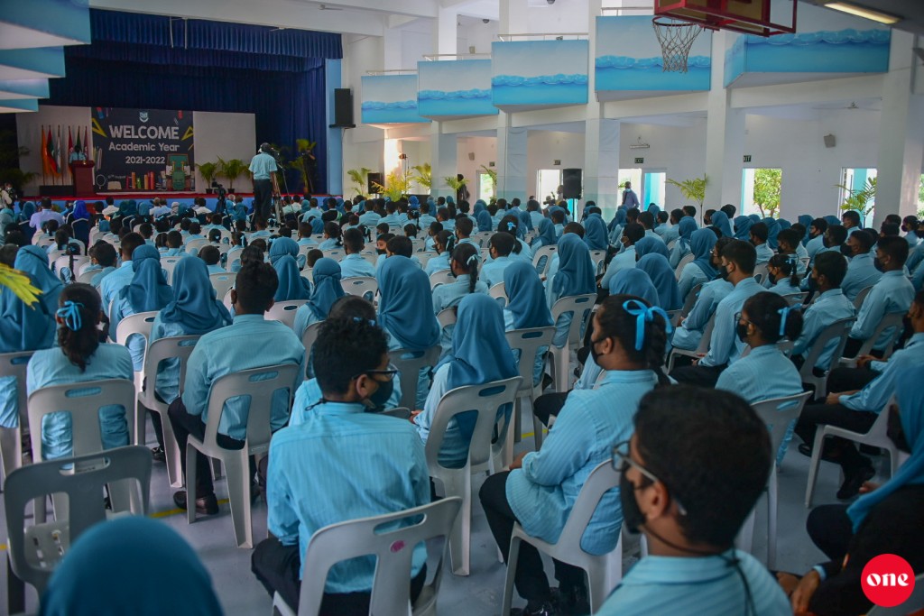 Islam curriculum review koh, teacherun beyrun genaumah visnanee