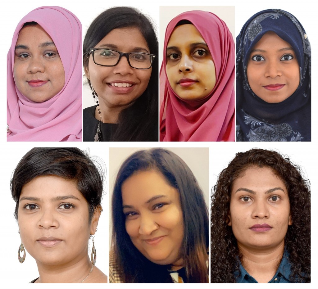Science aai Technology gai anhenun kuriaruvan gaumee working group eh ufahdhaifi