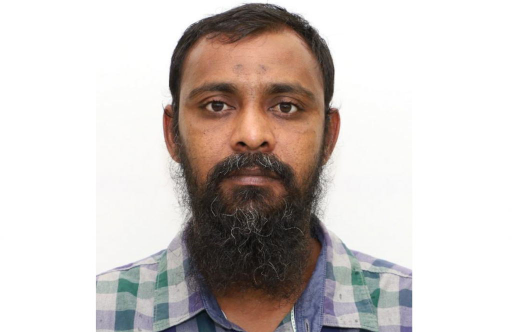 Gelligen hoadhamun dhiya Nihaal fenijje